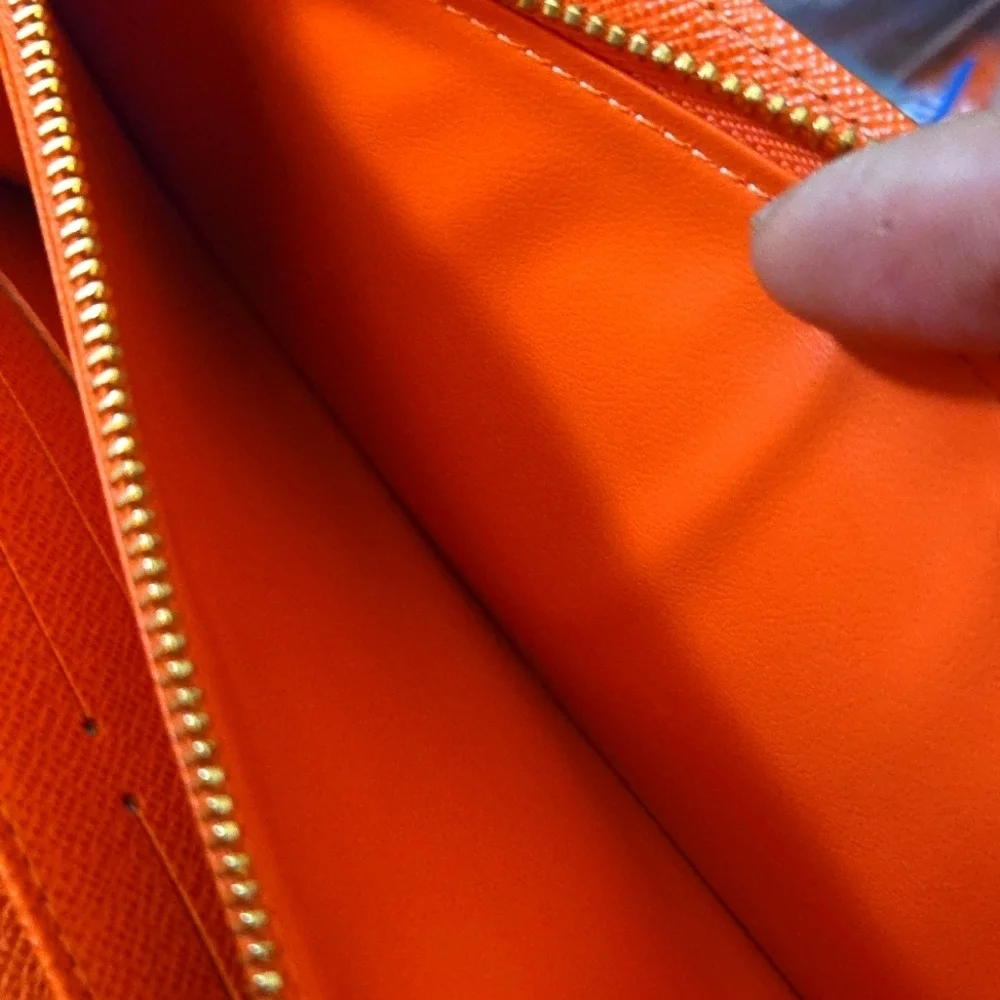 Louis Vuitton Takashi Murakami Sarah Wallet